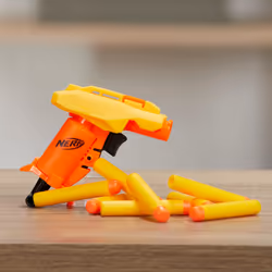 Nerf E6972EU7 jouet arme pour enfants