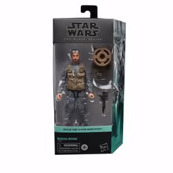 Star Wars The Black Series Bodhi Rook - Vue supplémentaire 10