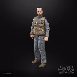 Star Wars The Black Series Bodhi Rook - Vue supplémentaire 4