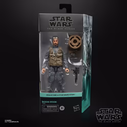 Star Wars The Black Series Bodhi Rook - Vue supplémentaire 5
