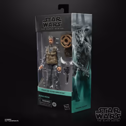 Star Wars The Black Series Bodhi Rook - Vue supplémentaire 6