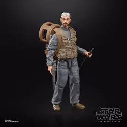 Star Wars The Black Series Bodhi Rook - Vue supplémentaire 7