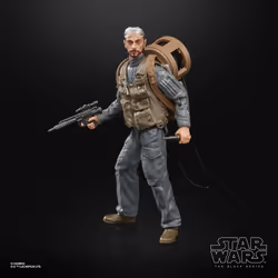 Star Wars The Black Series Bodhi Rook - Vue supplémentaire 8