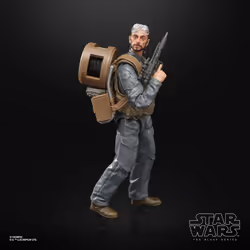 Star Wars The Black Series Bodhi Rook - Vue supplémentaire 9