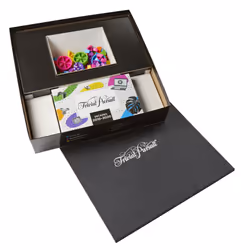 Hasbro Gaming Trivial Pursuit Décennie : 2010-2020 - Vue supplémentaire 8
