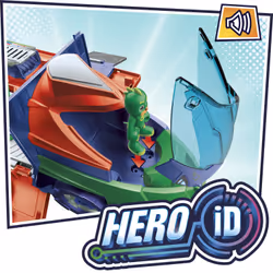 PJ Masks F21215F0 jouet