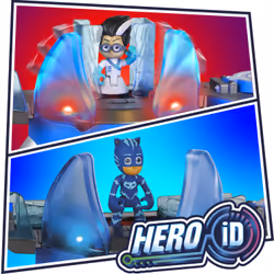PJ Masks F21015F0 jouet