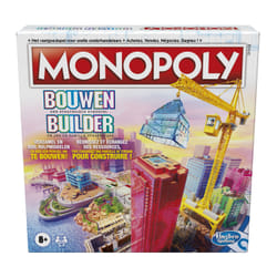 Monopoly F1696197 jeu de société Stratégie