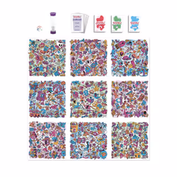 Hasbro Gaming Pictureka!