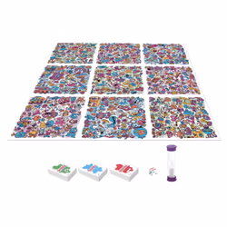 Hasbro Gaming Pictureka!