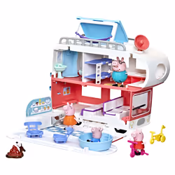 Peppa Pig F21825F0