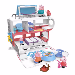 Peppa Pig F21825F0 jouet