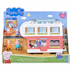 Peppa Pig F21825F0 jouet