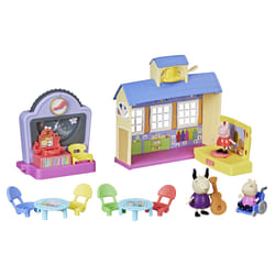 Peppa Pig F21665F0 jouet