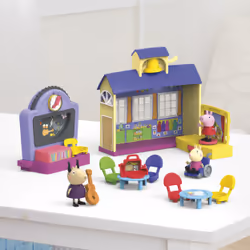 Peppa Pig F21665F0 jouet - Vue supplémentaire 10