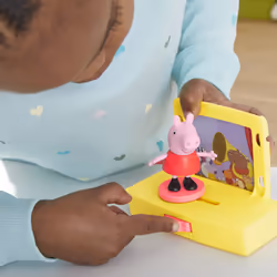 Peppa Pig F21665F0 jouet - Vue supplémentaire 11