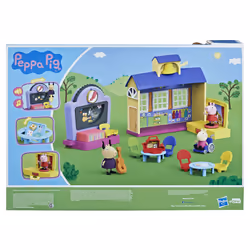 Peppa Pig F21665F0 jouet