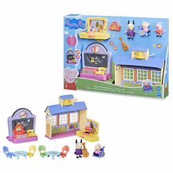 Peppa Pig F21665F0 jouet - Vue supplémentaire 4