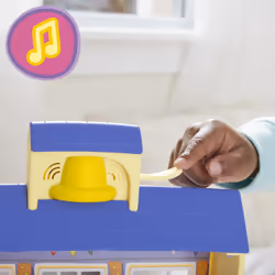 Peppa Pig F21665F0 jouet - Vue supplémentaire 5