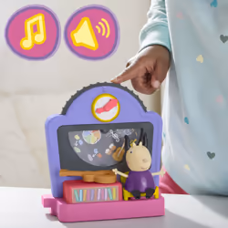 Peppa Pig F21665F0 jouet - Vue supplémentaire 6