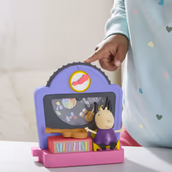 Peppa Pig F21665F0 jouet - Vue supplémentaire 7