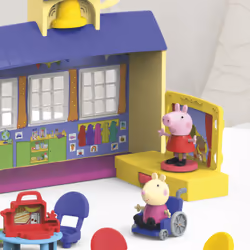 Peppa Pig F21665F0 jouet - Vue supplémentaire 8