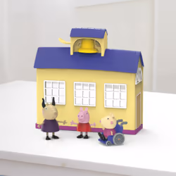 Peppa Pig F21665F0 jouet - Vue supplémentaire 9
