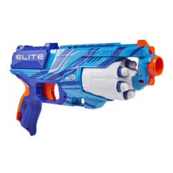 Nerf Elite Disruptor (bleu réflexe)