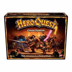 Hasbro Gaming F2847 Jeu de société Voyage/aventure