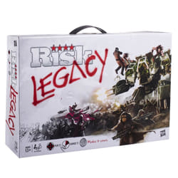 Hasbro Gaming Risk Legacy