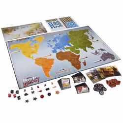 Hasbro Gaming Risk Legacy