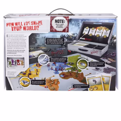 Hasbro Gaming Risk Legacy