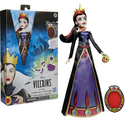 Disney Princess F45625X0 poupée