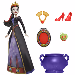 Disney Princess F45625X0 poupée