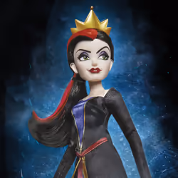 Disney Princess F45625X0 poupée - Vue supplémentaire 4