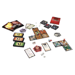 Hasbro Jeu Avalon Hill Betrayal at Baldur's Gate