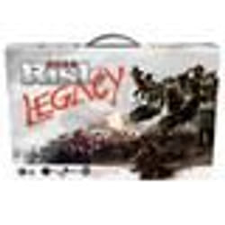 Jeu de plateau - HASBRO - Risk Legacy - 3 joueurs ou plus - 60 min - A partir de 5 ans