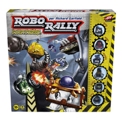 Hasbro Gaming Robo Rally