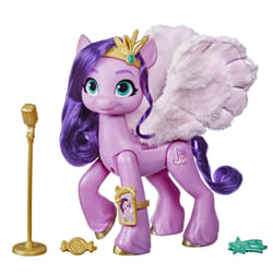 My Little Pony : A New Generation - Princesse Petal Star chantante
