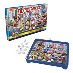 Hasbro Gaming Jeu Docteur Maboul : Pat' Patrouille édition The Movie