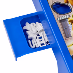 Hasbro Gaming Jeu Docteur Maboul : Pat' Patrouille édition The Movie - Vue supplémentaire 5