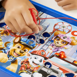 Hasbro Gaming Jeu Docteur Maboul : Pat' Patrouille édition The Movie - Vue supplémentaire 7