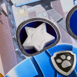 Hasbro Gaming Jeu Docteur Maboul : Pat' Patrouille édition The Movie - Vue supplémentaire 8