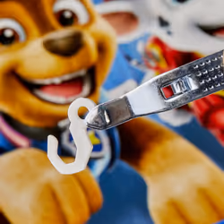Hasbro Gaming Jeu Docteur Maboul : Pat' Patrouille édition The Movie - Vue supplémentaire 9