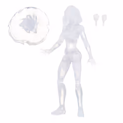 Marvel F45935L0, Figurine jouet, Bandes dessinées