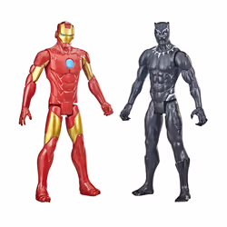 Marvel Avengers Marvel Titan Hero Series, Multipack
