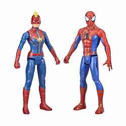 Marvel Avengers Marvel Titan Hero Series, Multipack