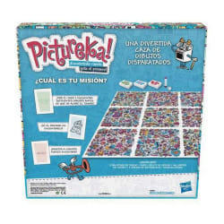 Hasbro Pictureka