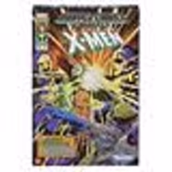 Figurine - Marvel - X-Men - Retro 3.75 - Collection Legends - Mixte