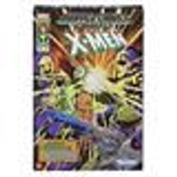 Figurine - Marvel - X-Men - Retro 3.75 - Collection Legends - Mixte